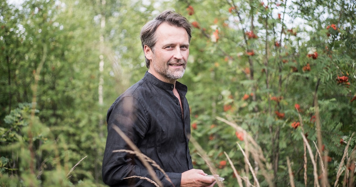 Jan Söderblom och MÖK bjuder på en kväll med musik av Hans Gál